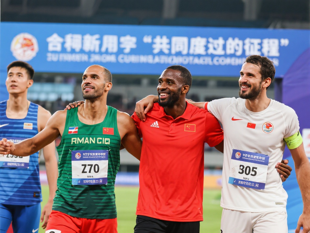 拳击赛场新人崛起，老将谢幕引发热议