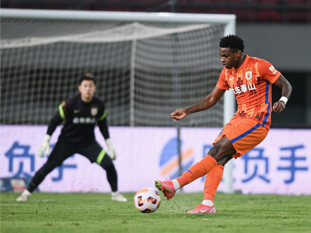 英超进球榜揭晓：曼城23球强势领跑，切尔西紧随其后！